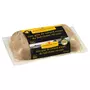 MAITRES OCCITANS Foie gras de canard entier du Sud-Ouest mi-cuit 4-6 parts 200g