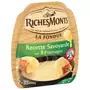 RICHESMONTS Fondue savoyarde aux 3 fromages 2/3 pers 450g