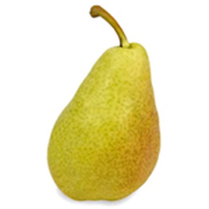 Poire 1 pièce