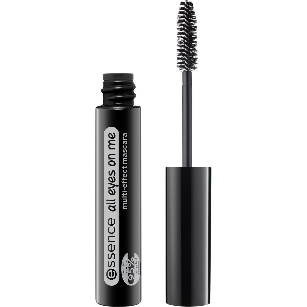 ESSENCE Mascara all eyes on me noir 1 mascara 8ml