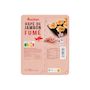 Voir la diapositive 2 : AUCHAN Râpé de jambon fumé 2x75g