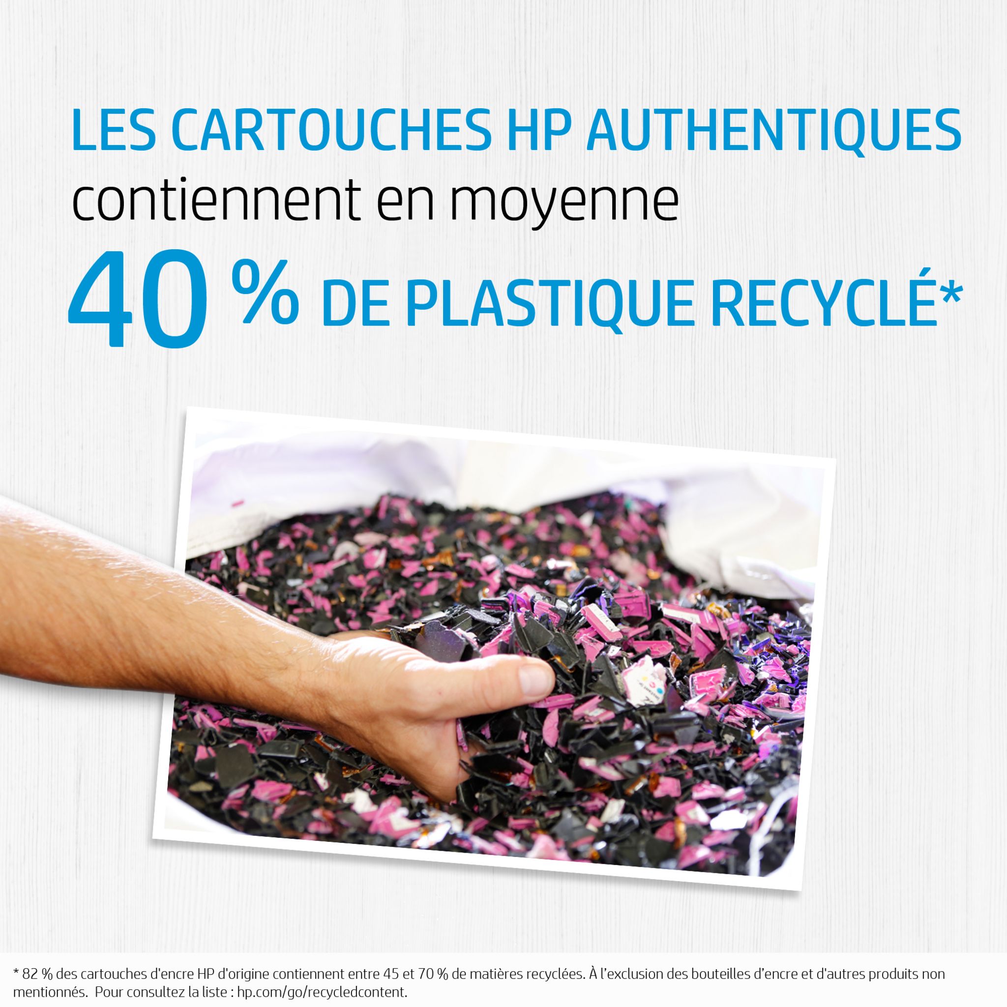 Voir la diapositive 7 : HP Cartouche d'Encre HP 901 Trois Couleurs Authentique (CC656AE)