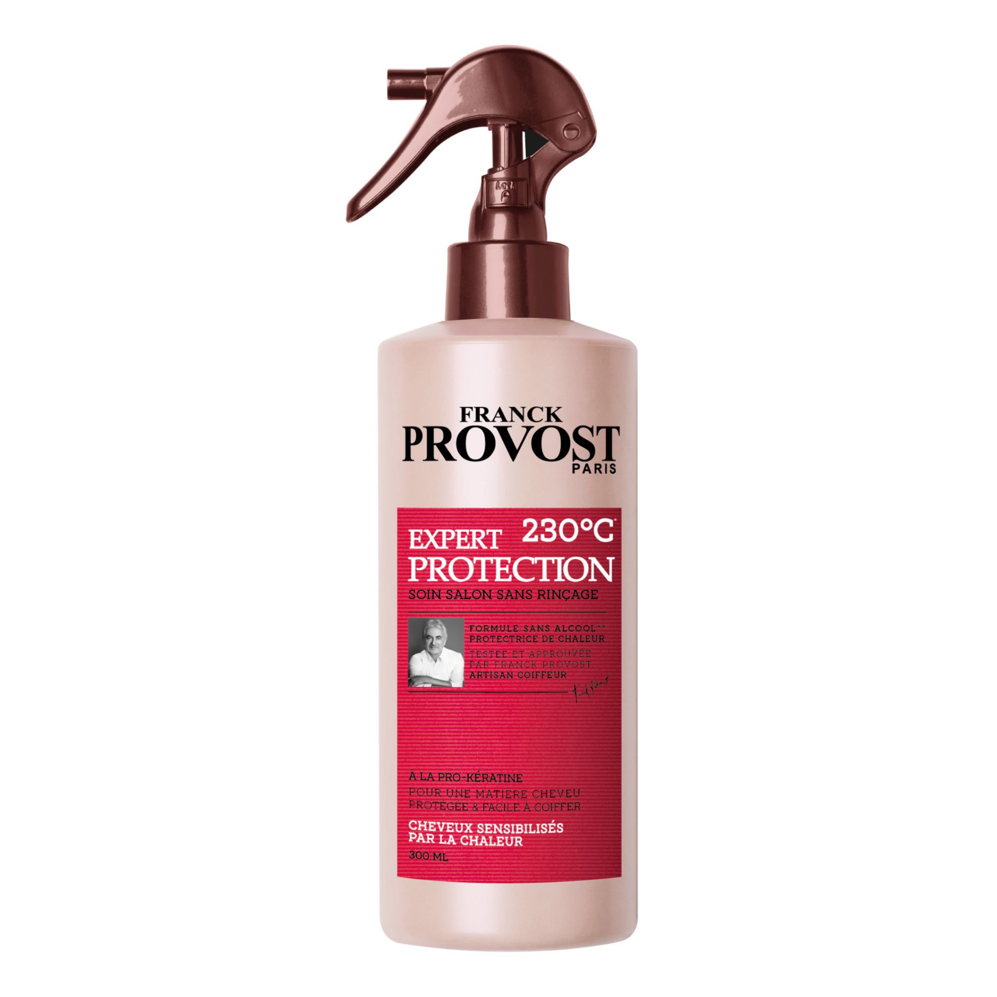 FRANCK PROVOST Expert Protection spray soin protecteur de chaleur 300ml
