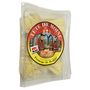 Voir la diapositive 2 : FROMAGE A LA COUPE Tête de moine AOP en dentelle 100g