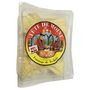 Voir la diapositive 3 : FROMAGE A LA COUPE Tête de moine AOP en dentelle 100g