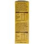 Voir la diapositive 3 : AUCHAN Biscuits petit-déjeuner céréales et pépites de chocolat sachets fraîcheur 8x4 biscuits 400g