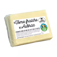 AUCHAN Fromage à raclette trio poivre nature fumé 4/6 Personnes 700g pas  cher 