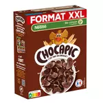 CHOCAPIC Céréales au chocolat maxi format 1kg