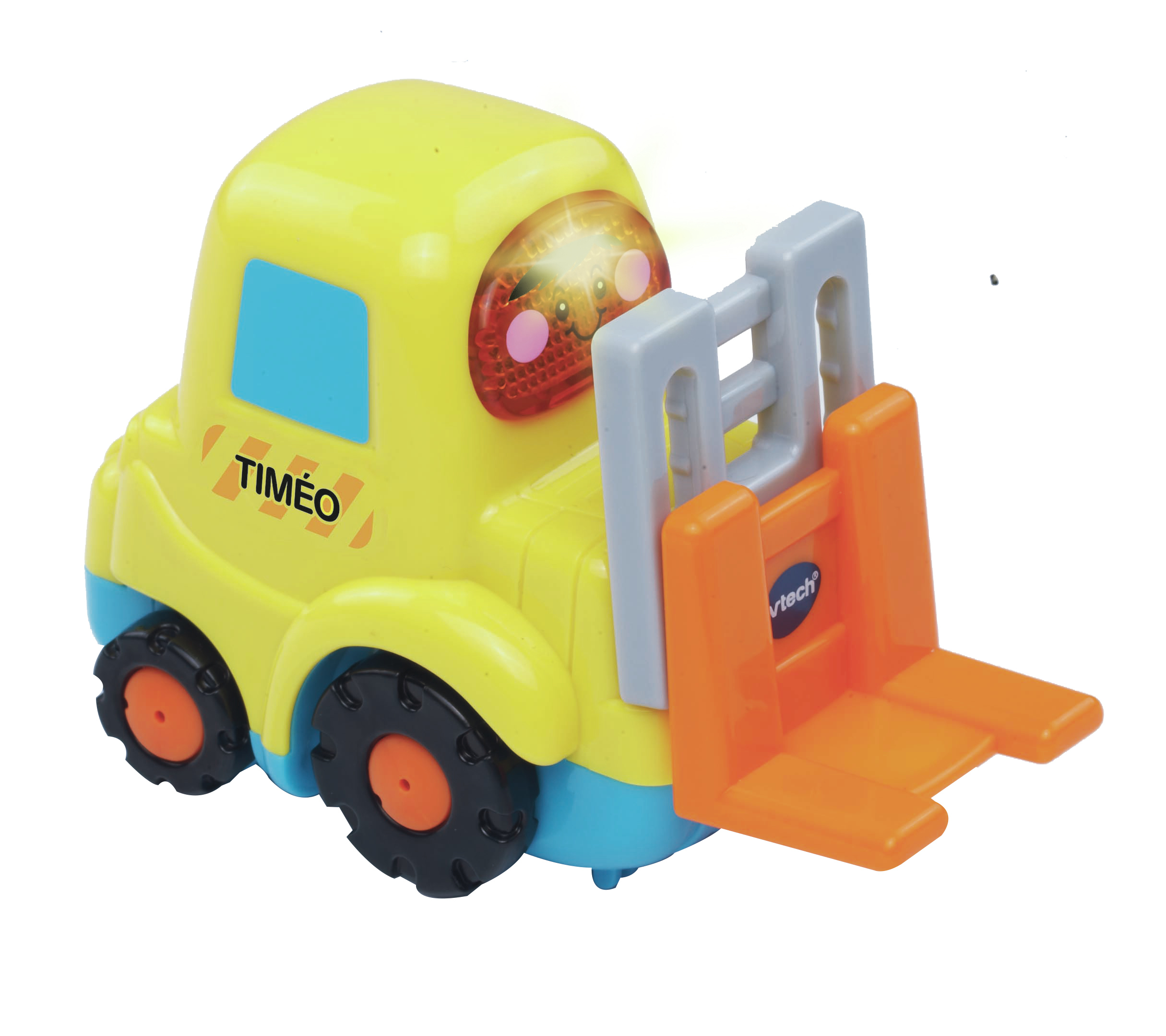 Voir la diapositive 13 : VTECH Tut Tut Bolides Véhicules Suprises