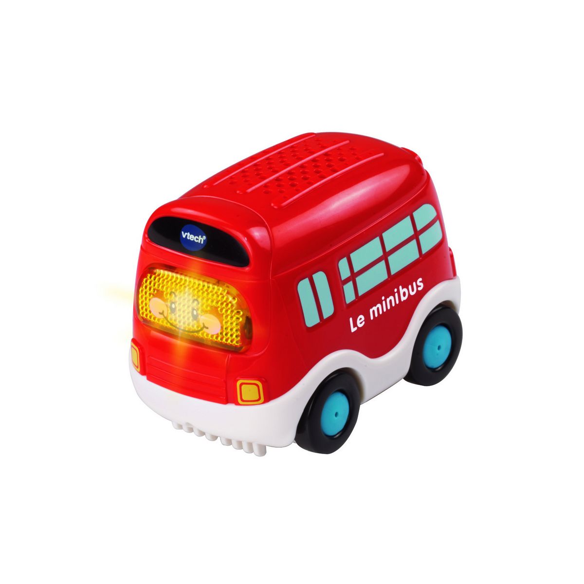 VTECH Tut Tut Bolides Véhicules Suprises