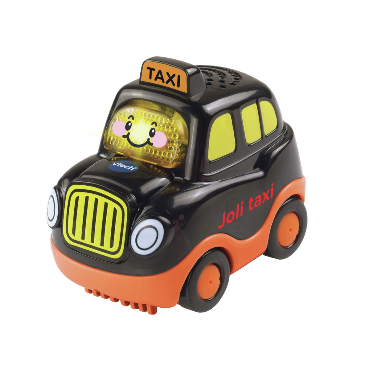 VTECH Tut Tut Bolides Véhicules Suprises