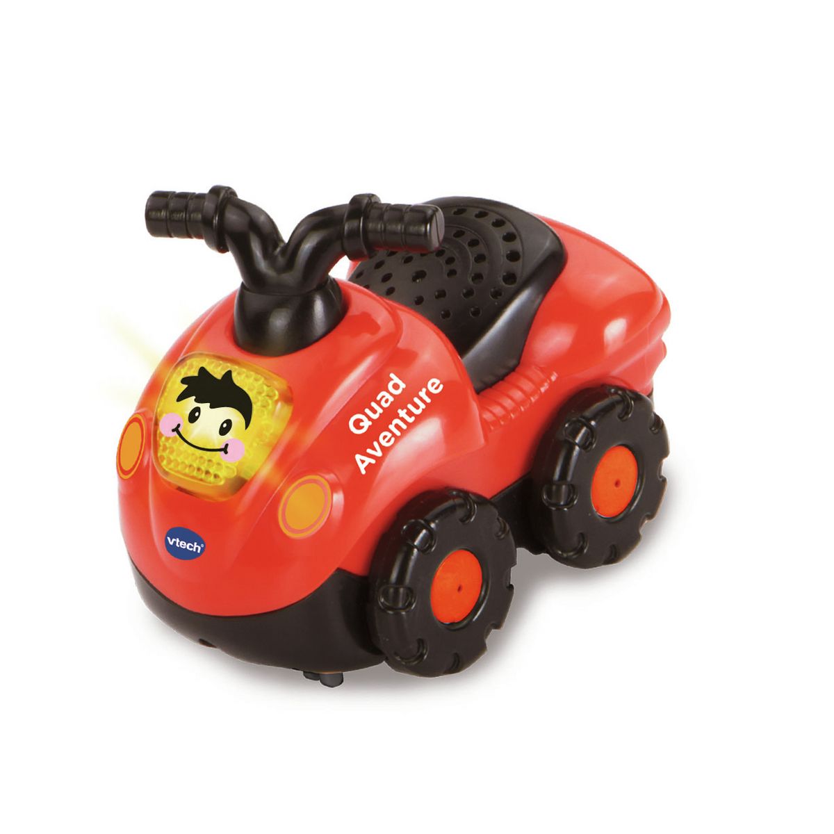 VTECH Tut Tut Bolides Véhicules Suprises