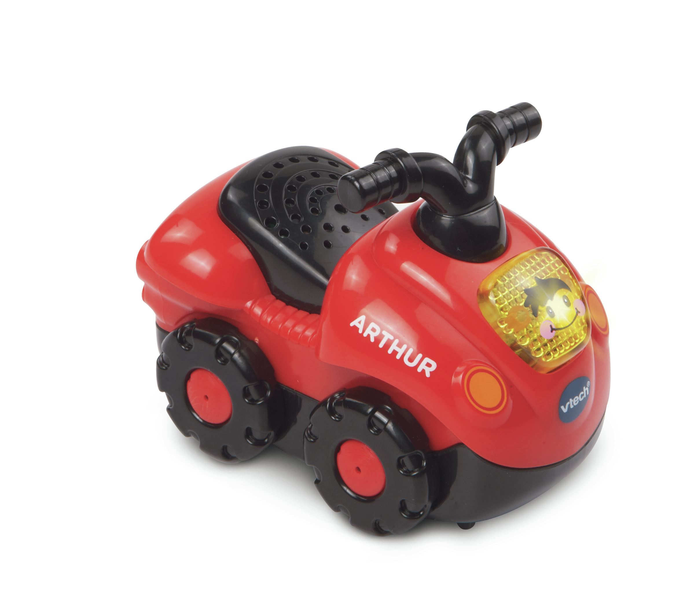 Voir la diapositive 20 : VTECH Tut Tut Bolides Véhicules Suprises