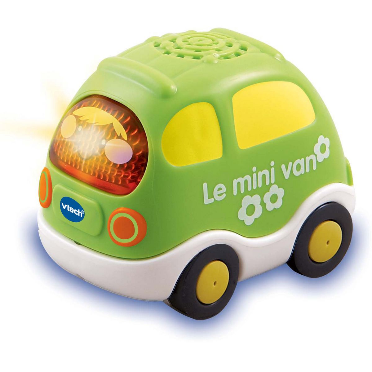 VTECH Tut Tut Bolides Véhicules Suprises