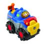 Voir la diapositive 24 : VTECH Tut Tut Bolides Véhicules Suprises