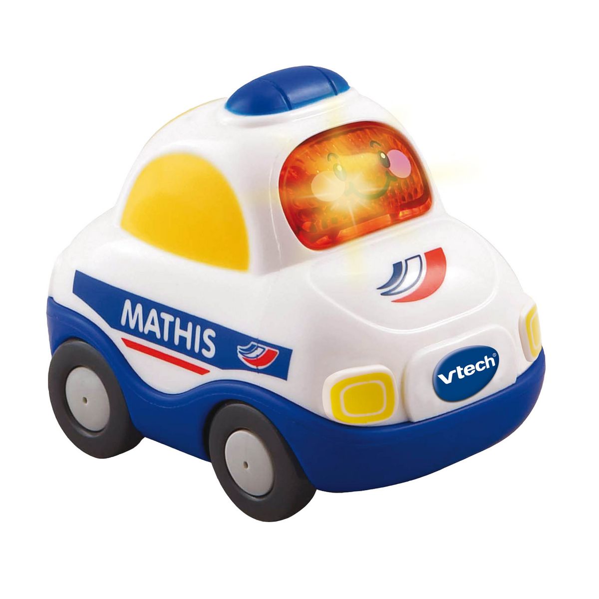 VTECH Tut Tut Bolides Véhicules Suprises