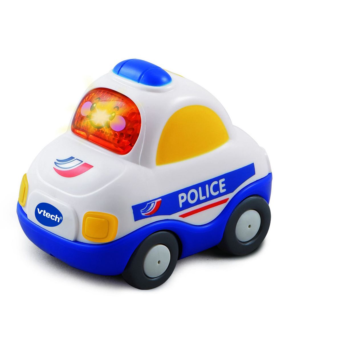 VTECH Tut Tut Bolides Véhicules Suprises