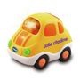 Voir la diapositive 8 : VTECH Tut Tut Bolides Véhicules Suprises