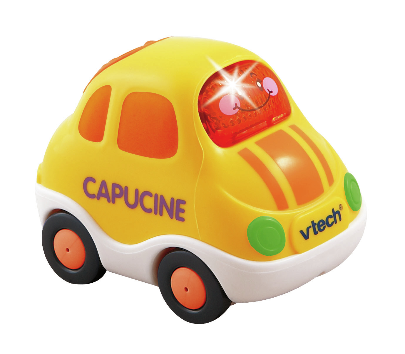 Voir la diapositive 9 : VTECH Tut Tut Bolides Véhicules Suprises