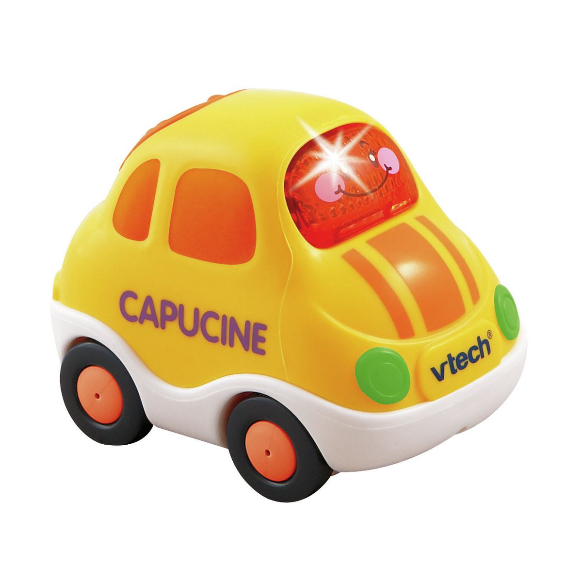 VTECH Tut Tut Bolides Véhicules Suprises