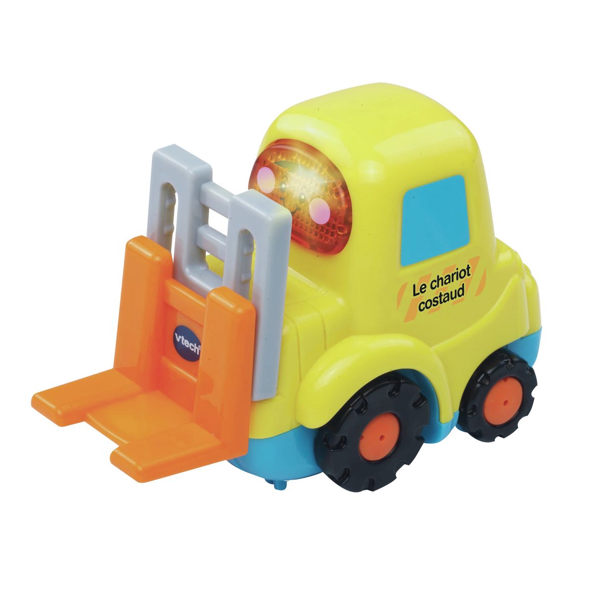 VTECH Tut Tut Bolides Véhicules Suprises