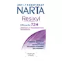 NARTA Resixyl déodorant bille 72h anti transpirant 50ml