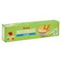 Voir la diapositive 3 : AUCHAN Mayonnaise allégée aux œufs frais en tube 180g