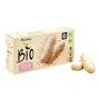 Voir la diapositive 3 : AUCHAN BIO Biscuits cuillers aux œufs frais 2x5 biscuits 100g