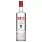 Sobieski SOBIESKI Vodka polonaise 37,5%