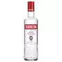 SOBIESKI Vodka polonaise 37.5% 50cl