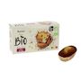 Voir la diapositive 3 : AUCHAN BIO Mini cakes aux pépites de fruits sachets individuels 5 gâteaux 175g