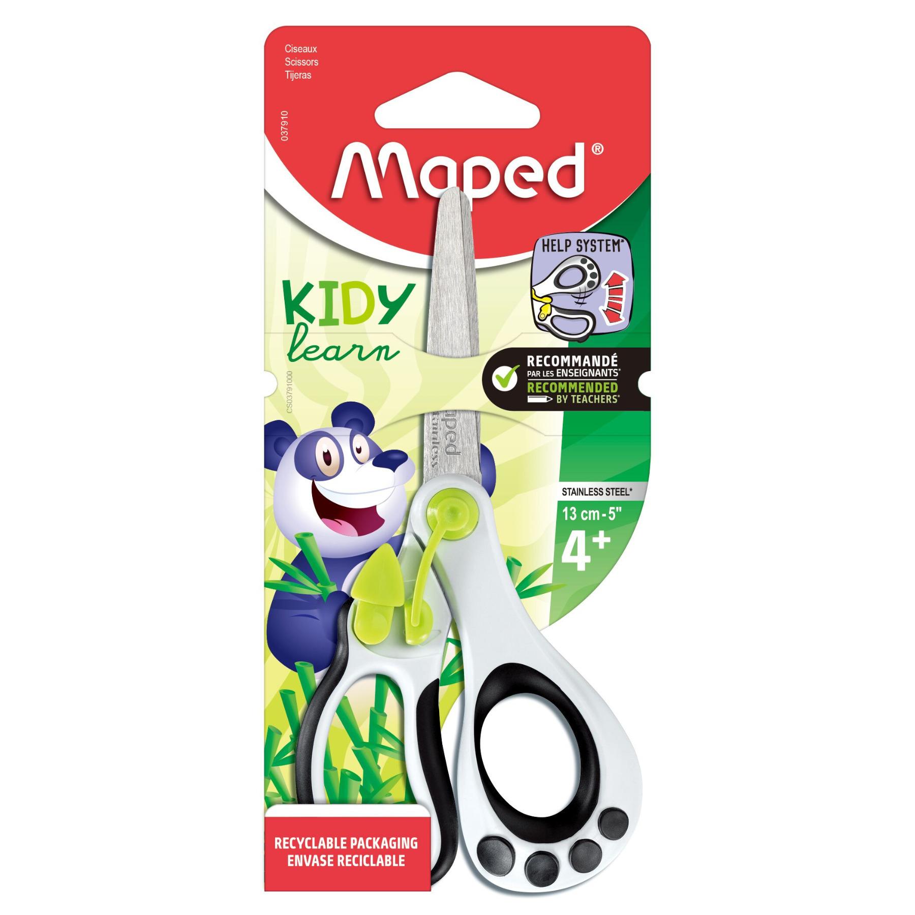MAPED Ciseaux enfant koopy 13cm