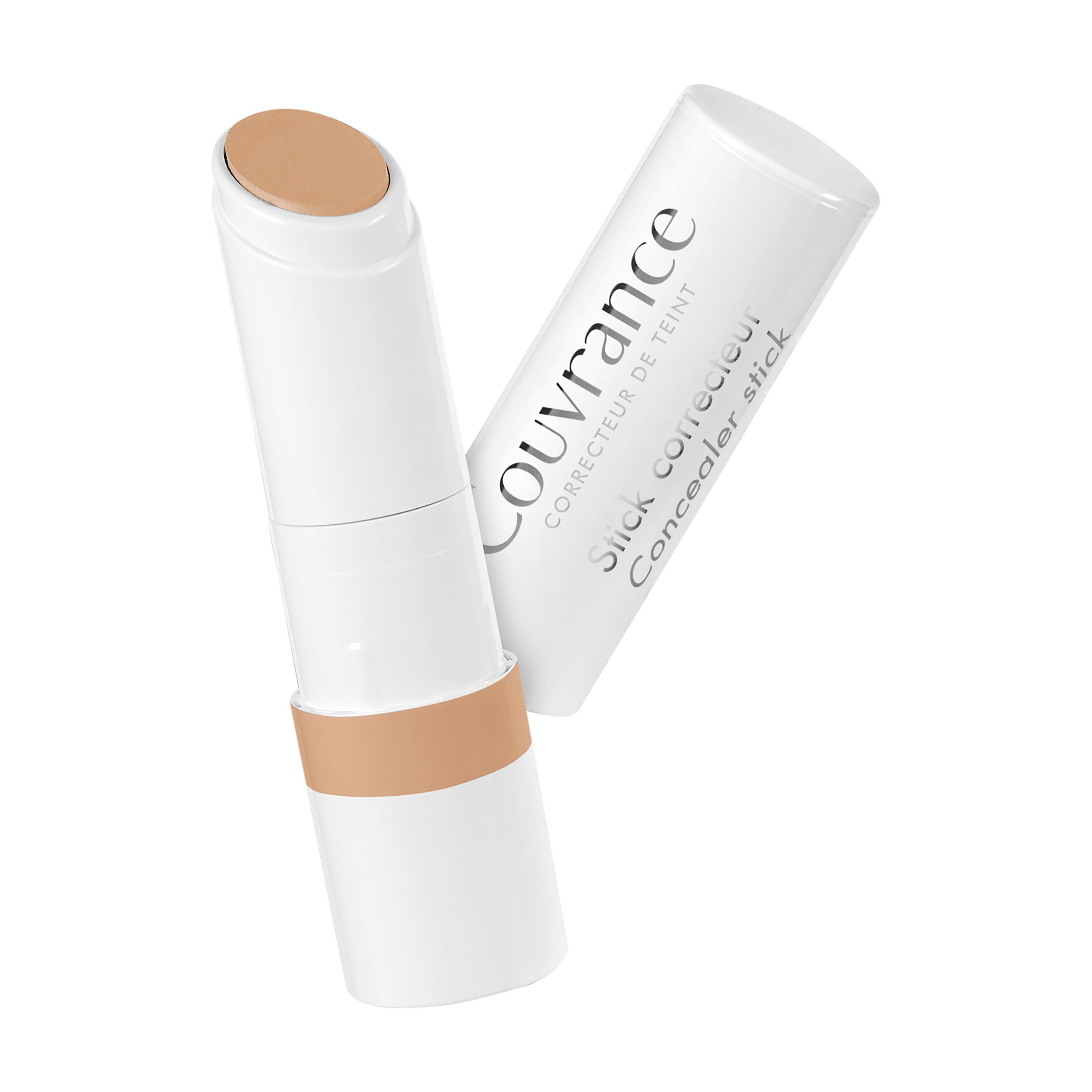 Voir la diapositive 2 : AVÈNE Stick correcteur corail 1 stick