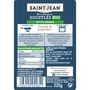 Voir la diapositive 2 : SAINT JEAN Soufflés aux légumes bio 4 pièces 4x80g