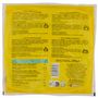 Voir la diapositive 2 : AUCHAN Wraps de blé 6 wraps 370g