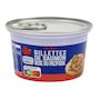 Voir la diapositive 4 : AUCHAN Rillettes de saumon 125g