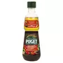 PUGET Vinaigrette légère huile d'olive vinaigre balsamique tomates 33cl