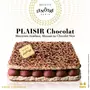 LENOTRE Recette Lenôtre plaisir chocolat 6-8 parts 180g