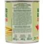 Voir la diapositive 3 : AUCHAN Haricots beurre extra fins 440g