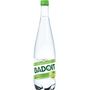 Voir la diapositive 2 : BADOIT Eau gazeuse aromatisée citron vert sans sucres 1l