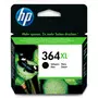 HP Cartouche d'Encre HP 364XL Noire grande capacité Authentique (CN684EE)