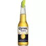 CORONA Bière blonde mexicaine 4,6% bouteille 35,5cl