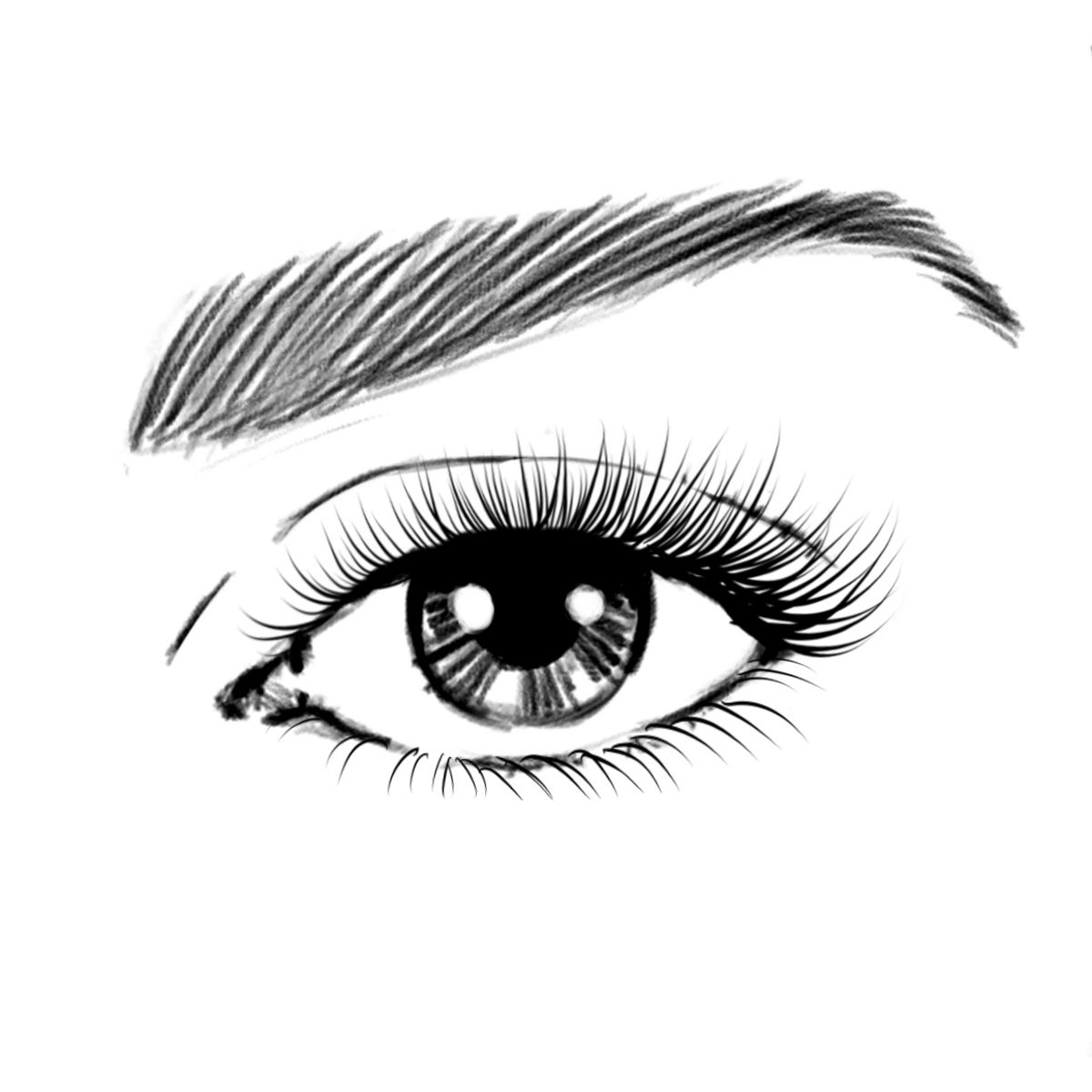 L'OREAL Mascara volume millions de cils waterproof noir 1 mascara