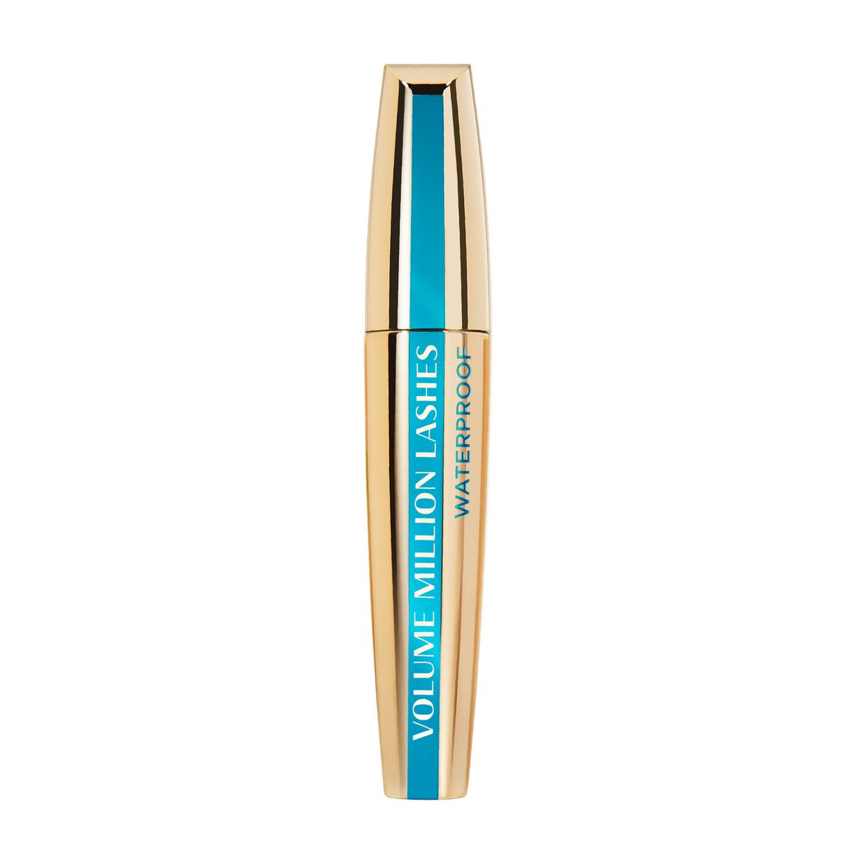 L'OREAL Mascara volume millions de cils waterproof noir 1 mascara