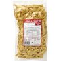 Voir la diapositive 1 : AUCHAN LE TRAITEUR Tagliatelles aux oeufs frais 4 parts 500g
