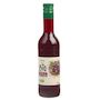 Voir la diapositive 2 : AUCHAN BIO Vinaigre de vin rouge 50cl