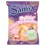SAMIA Bonbons marshmallows halal 250g