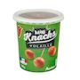 Voir la diapositive 2 : AUCHAN Mini knacks de volaille 200g