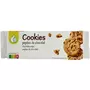 POUCE Cookies aux pépites de chocolat 9 biscuits 200g