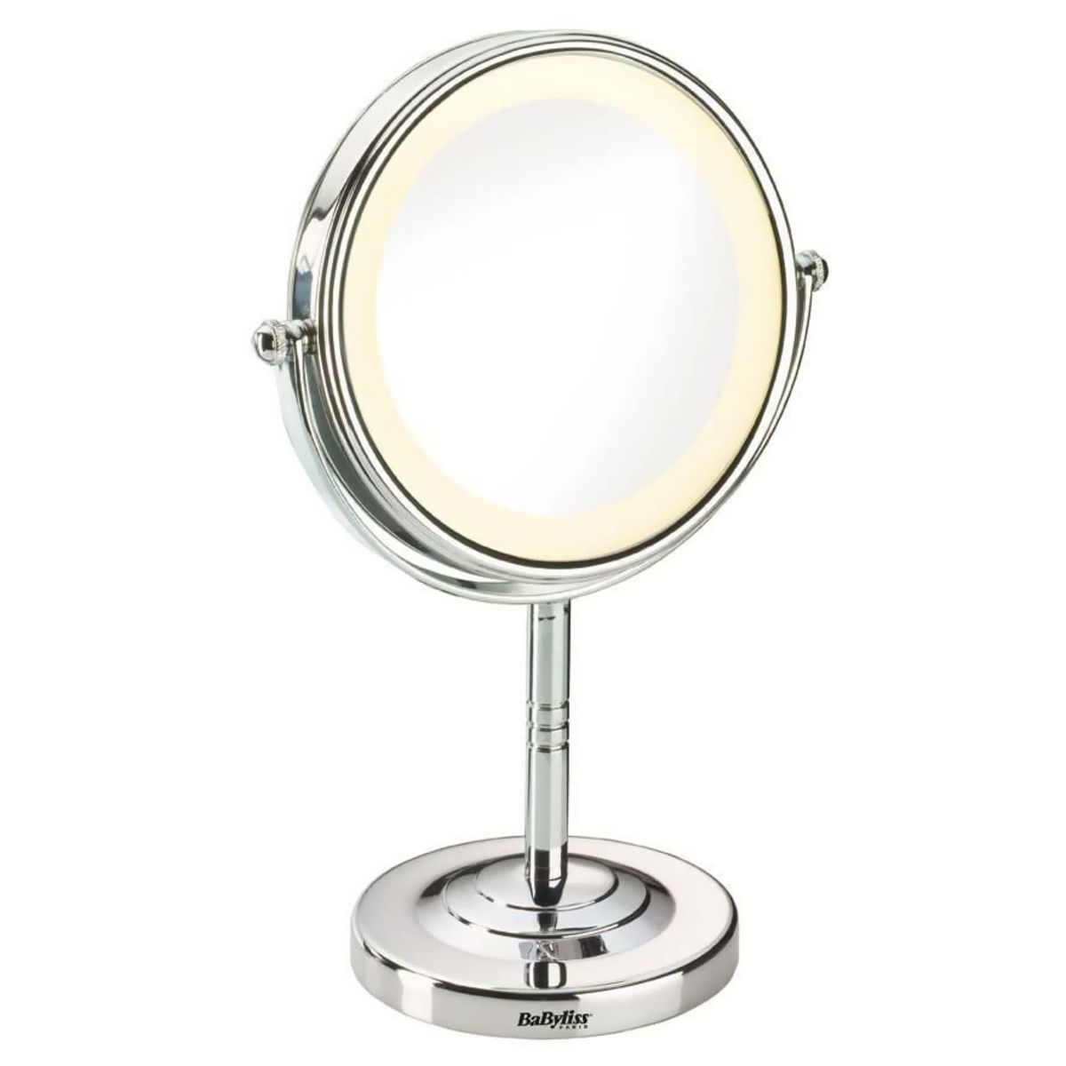 BABYLISS Miroir lumineux grossissant 8435E